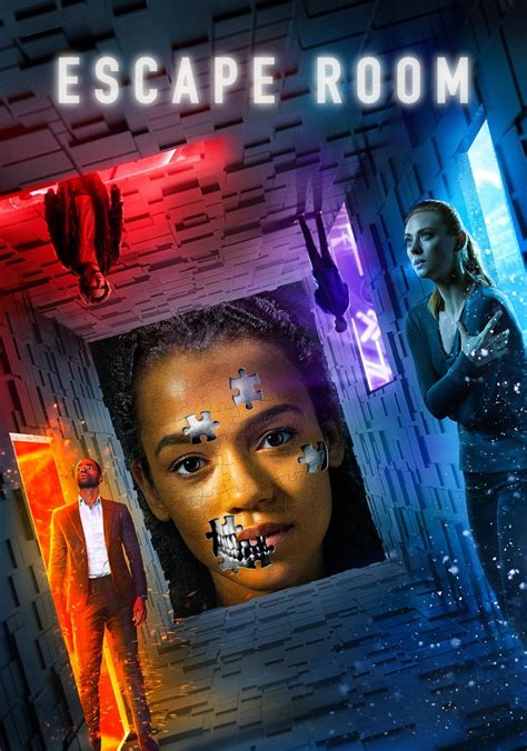 Escape Room streaming: where to watch movie .